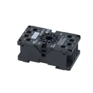 NYOLCSZÖG ALAP ES8 10A 400V