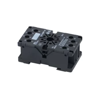NYOLCSZÖG ALAP ES8 10A 400V