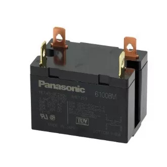 TÁPELLÁTÓ RELÉ NAIS HE1aN