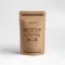 Fonte Hojicha Latte pörkölt zöld tea italpor - 225 g (~ 22 adag)