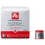 illy Iperespresso Classico kávékapszula - 100% Arabica, 18 × 6,7 g - Iperespresso rendszer