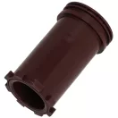 Alsó dugattyú