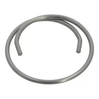   A WMF / SCHAERER / SOLIS KÁVÉFŐZŐK SÚRLÓDÓ DUGATTYÚJÁNAK RUGÓJA