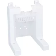 FRONT PANEL LOWER WHITE