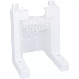 FRONT PANEL LOWER WHITE