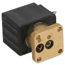 Mágnesszelep 3_way (220V / 9W)