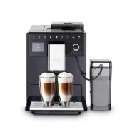 Melitta CI Touch F630-102 automata kávégép, fekete