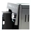 Melitta CI Touch F630-102 automata kávégép, fekete