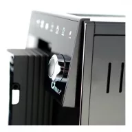 Melitta CI Touch F630-102 automata kávégép, fekete