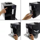 Melitta CI Touch F630-102 automata kávégép, fekete