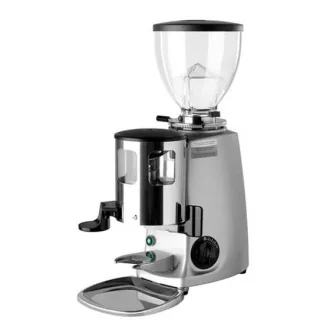 Mazzer Mini Timer kávéőrlő