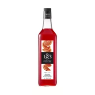 1883 Maison Routin Vérnarancs szirup - 1 liter
