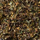 Bazsalikomos Kert Fehér tea x Jázmin - Szálas tea, 30 g