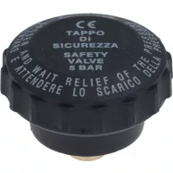 BIZTONSÁGI SZELEP ø 3/8"