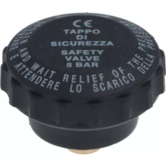 BIZTONSÁGI SZELEP ø 3/8"