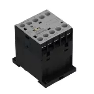 LOVATO BG09T4A Mágneskapcsoló (4kW, 9A, 230V, 4P NO)