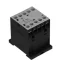 LOVATO BG09T4A Mágneskapcsoló (4kW, 9A, 230V, 4P NO)