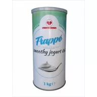 Dallmayr Frappé Joghurt ízű italpor - 1 kg