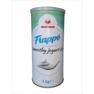 Dallmayr Frappé Joghurt ízű italpor - 1 kg