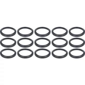 Kúpos fejtömítés 82/84 ShA 15db