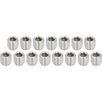 KIT GIGLER M8x8 F.0.5 15db