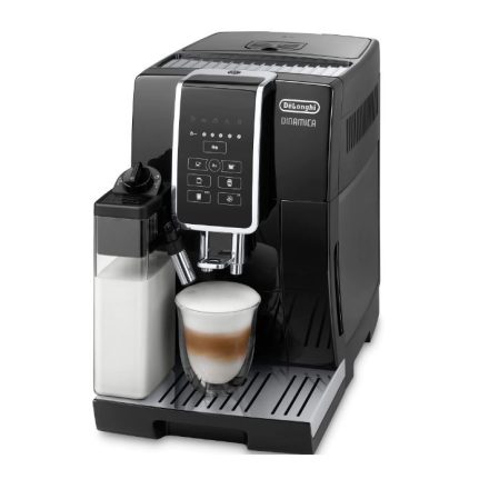 De'Longhi Dinamica ECAM 350.50.B Automata kávéfőző