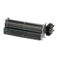 TANGENCIÁLIS VENTILÁTOR 240 mm JOBBOLDALI