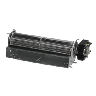 TANGENCIÁLIS VENTILÁTOR 240 mm JOBBOLDALI