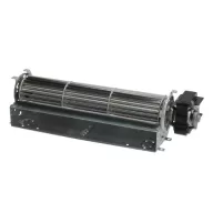 TANGENCIÁLIS VENTILÁTOR 270 mm JOBBOLDALI