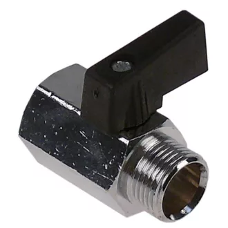 GOLYÓS SZELEP ø 3/8'MF