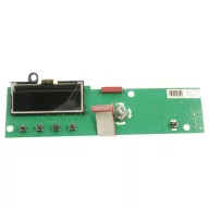 Severin kávégép control PCB (353-048)