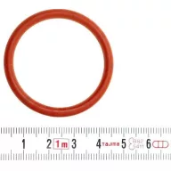   Jura központi egység (főző egység) tömítés E/F/S/X/C/ENA (62999)