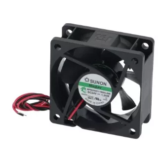 AXIAL FAN SUNON 60x60x25 mm