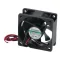 AXIAL FAN SUNON 60x60x25 mm