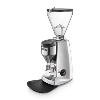 Mazzer Super Jolly V Up Elettronico Alluminio kávéőrlő