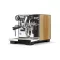 Eureka Costanza R kávégép (Olajfa)