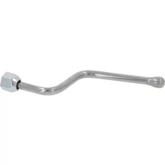 GŐZCSŐ ROZSDAMENTES ACÉL HIDEG ÉRINTÉS