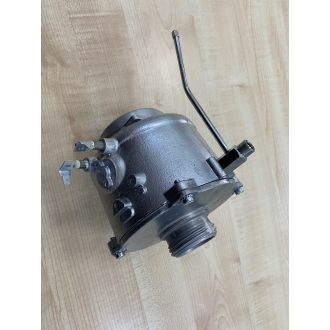 Kávéfőző kazán szerelt SZV-618