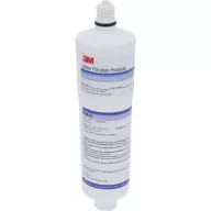 3M HF8-S High Flow vízkőgátló szűrőbetét (kompatibilis: SF18-S, SF165)