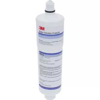 3M HF8-S High Flow vízkőgátló szűrőbetét (kompatibilis: SF18-S, SF165)