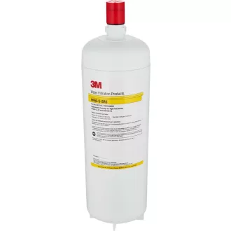 3M HF60-S-SR5 High Flow vízszűrő patron 0,2 µm (12,6 l/perc)