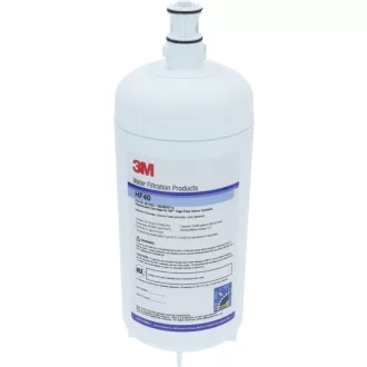 3M HF40 High Flow vízszűrő patron (kompatibilis: 3M BEV140)