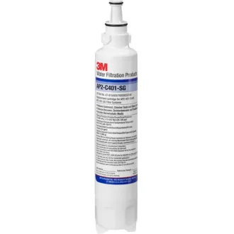 3M AP2-C401-SG vízszűrő betét 1 µm, 4000 l (kompatibilis: Lincat FC02)