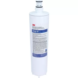 3M HF20-SI Vízszűrő patron High Flow sorozathoz (5636429)