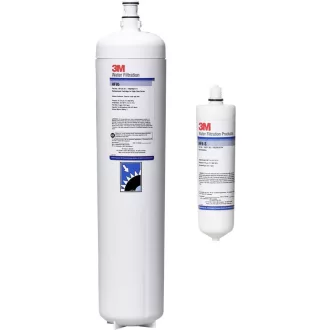 3M DP190-CARTPAK csere szűrőpatron készlet (HF90 + HF8-S)
