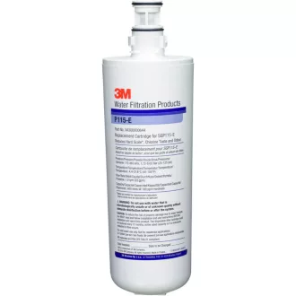 3M ScaleGard Pro P115-E vízszűrő patron (XA300000644)