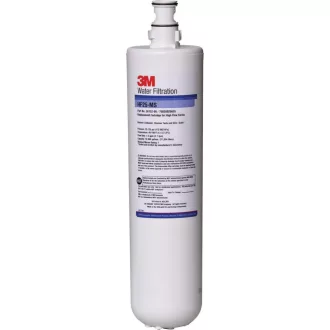 3M HF25-MS Vízszűrő patron (kompatibilis: 3M BREW125-MS) (1 db)