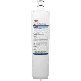 3M HF25-S Vízszűrő patron (kompatibilis: 3M ICE125-S, High Flow széria)