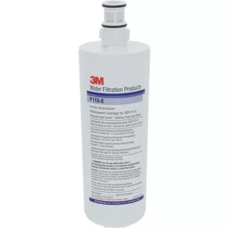 3M ScaleGard™ Pro P115-E Vízszűrő patron (600 l)