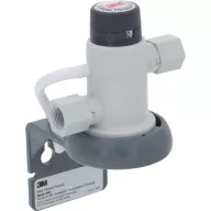 3M ScaleGard™ Blend BH3-BSP szűrőfej 3/8" BSPT csatlakozással